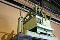 250 TON HARTUP TRIMMING PRESS: STOCK #18215