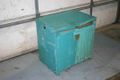 70.2 RELIANCE THREE PHASE TRANSFORMER:  STOCK #17951