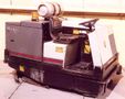 50" ADVANCE HYDRO CAT FLOOR SCRUBBER: STOCK #16382