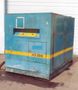 250 HP HYDRA SCREW ROTARY SCREW AIR COMPRESSOR:  STOCK #15558