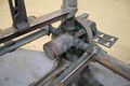 1000 LB. X 13" LITTELL MOTORIZED COIL REEL:  STOCK #3064