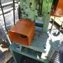 5 TON BENCHMASTER MODEL 152 OBI PRESS: STOCK #73444