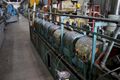 13 STAND YODER ROLLFORMER: STOCK #73529