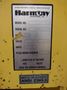 HARMONY MODEL #M60STD DOWNSTROKE HYDRAULIC BALER: STOCK #18796