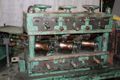 1-4'-1-1/8'MACINTOSH-HEMP AXY 6 ROLL ROTARY STRAIGHTENER: STOCK #66989