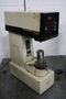 WILSON ROCKWELL INSTRON HARDNESS TESTER: STOCK #67356