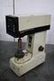 WILSON ROCKWELL INSTRON HARDNESS TESTER: STOCK #67355