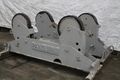 30,000 LBS PRESTON EASTON MODEL TDRA-30-HD TANK ROLLS: STOCK #65681
