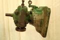 #5 KEARNEY & TRECKER VERTICAL MILLING HEAD:  STOCK #16666