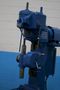 21' CINCINNATI BICKFORD SUPER SERVICE DRILL PRESS: STOCK 65519
