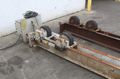 10 TON SET OF ARONSON TANK TURNING ROLLS: STOCK #72252