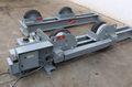 15 TON PANDJIRIS PR-30/10 POWERED TANK ROLLS: STOCK #70337
