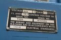 40,000 LBS ARONSON WELDING POSITIONER: STOCK 62070