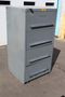 11 DRAWER NUE-ERA VIDMAR STYLE CABINET: STOCK #65224