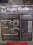 200 KVA TAYLOR WINFIELD MODEL #ERE-12-200 SPOT WELDER W/ UNITROL CONTROL: STOCK #19285