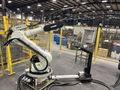 MIIC T-WIN22L CNC ROBOTIC TUBE BENDING CELL