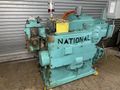 3/16" National DSSD Standard Stroke Cold Header