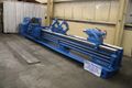 27" X 192" AMERICAN ENGINE LATHE: STOCK #67345