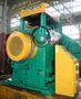 150 TON YODER 4 POST CUTOFF PRESS: STOCK #54606