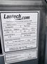 Lantech SW-1000 Intermittent Motion Belt Feed Side Seal Wrapper w/ Lantech ST-900 Heat Tunnel