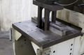 100 TON HANNIFIN C FRAME HYDRAULIC PRESS: STOCK #72216