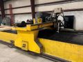 8' X 35' ESAB AVENGER CNC PLASMA CUTTING SYSTEM: STOCK #71351