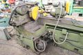 12" X 72" CINCINNATI UNIVERSAL CYLINDRICAL GRINDER:  STOCK #5951