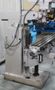 2 HP SUPERMAX RAM TYPE VERTICAL MILL: STOCK #62476
