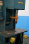 8 TON HANNIFIN C FRAME HYDRAULIC PRESS: STOCK #73454