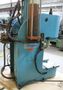 15 TON AIR HYDRAULICS C-FRAME PRESS: STOCK #63783