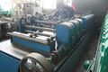 10 STAND MODEL #M2-1/2 P47 YODER / TIBO ROLLFORMER: STOCK #58781