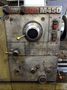 18" X 96" HARRISON GAP BED ENGINE LATHE: STOCK #73720