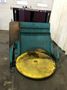 2500 LB BISHAMON EZ OFF PALLET LIFTER STOCK: 71313
