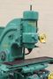 #3 CSM KEARNEY & TRECKER VERTICAL MILL:  STOCK #62129