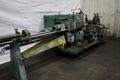 #1A WARNER & SWASEY SADDLE TYPE TURRET LATHE: STOCK #73300