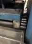 66" X 1-3/4" BLAW KNOX/AETNA TRIPLE BACKED UP LEVELER: STOCK# 54522