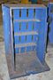 47-3/4" X 33" CAST IRON ANGLE PLATE: STOCK #55459