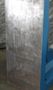 80" X 24" X 42" STEEL ANGLE PLATE STOCK #59305