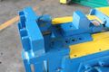 2" AMERICAN WELD & HYDRAULIC RAM BENDER: STOCK #51196