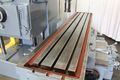 630-20 CINCINNATI MILACRON PLAIN VERCI-POWER HORIZONTAL MILL: STOCK #64193