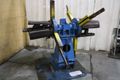 4000 LB X 20" JACO DOUBLE END NON MOTORIZED COIL REEL:  STOCK #67398
