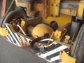 TRACKMOBILE MODEL 4150 RAILCAR MOVER: STOCK #63124