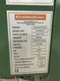 PEDDINGHAUS STEEL ROBOT UNDERSIDE SCRIBER: STOCK #19935