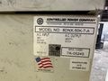 50 KVA CONTROLLED POWER COMPANY MODEL #8DNX-50K-7-A POWER VOLTAGE REGULATOR: STOCK #19845