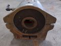 12" YUASA TYPE 550 HORIZONTAL & VERTICAL ROTARY TABLE: STOCK 19680