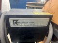 250 LB X 4" RAPID AIR MODEL #R46NA COIL REEL UNCOILER STOCK #19615