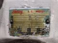 STERLING VARIABLE SPEED DRIVE: STOCK #19591