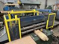 48" ASC SLITTING & CUT-TO-LENGTH (SLEAR) LINE WITH AMS CONTROLS: STOCK #19200