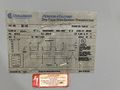 15 KVA CHALLENGER 460D TO 208Y/120 TRANSFORMER: STOCK #18882