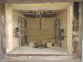 17" X 13" X 25" LINDBERG ELECTRIC FURNACE: STOCK #18853